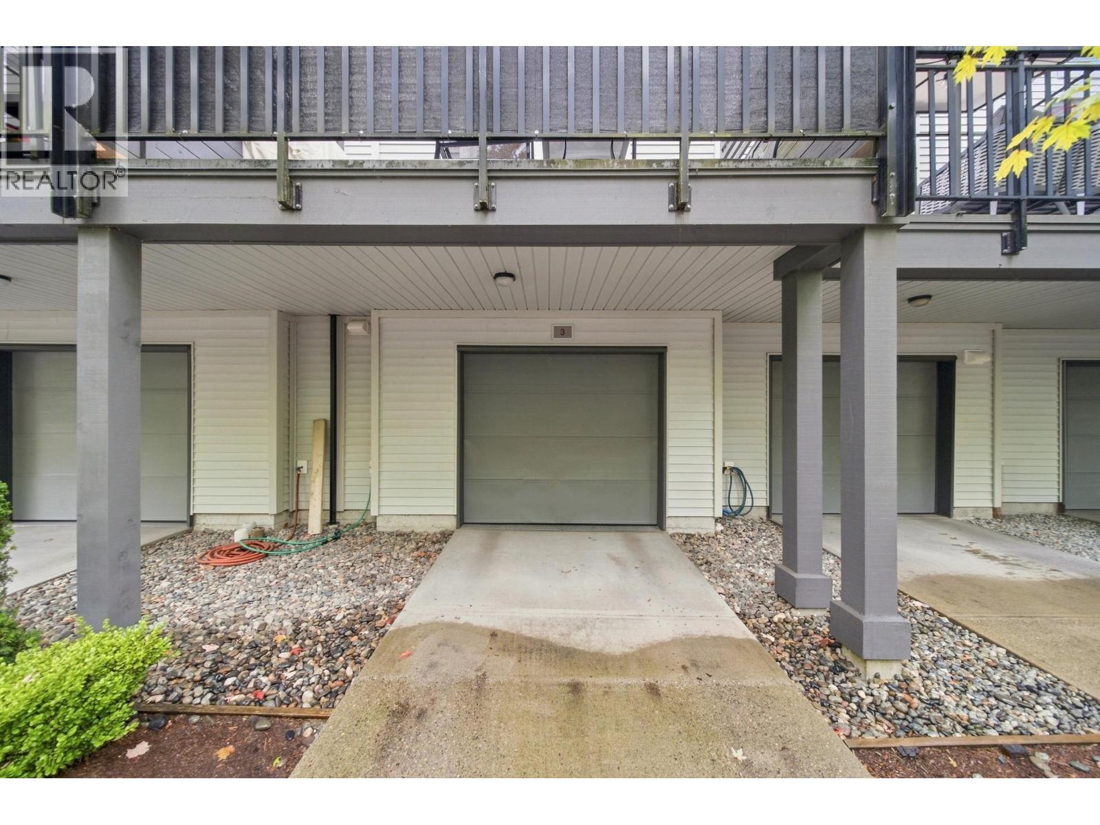 3 2332 RANGER LANE, Port Coquitlam