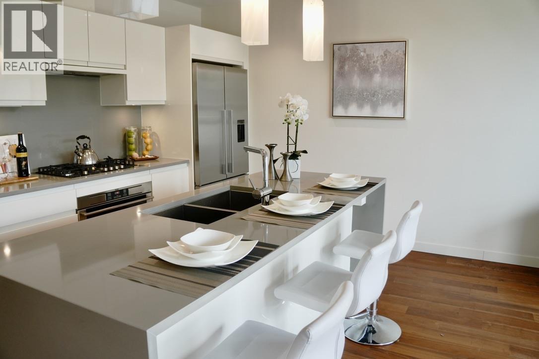 203 2095 W 44TH AVENUE, Vancouver — photo 6