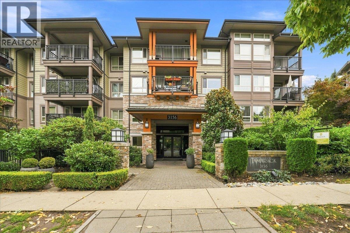 312 3156 DAYANEE SPRINGS BOULEVARD, Coquitlam — photo 2