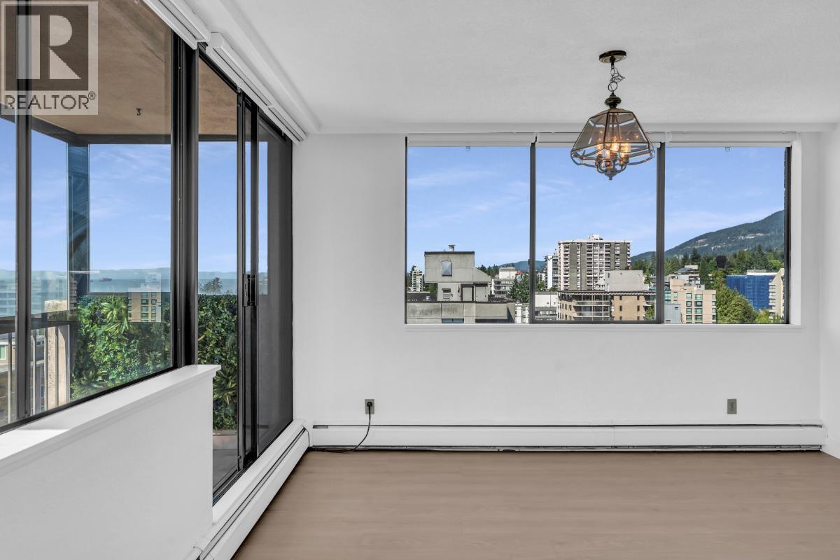 1102 555 13TH STREET, West Vancouver