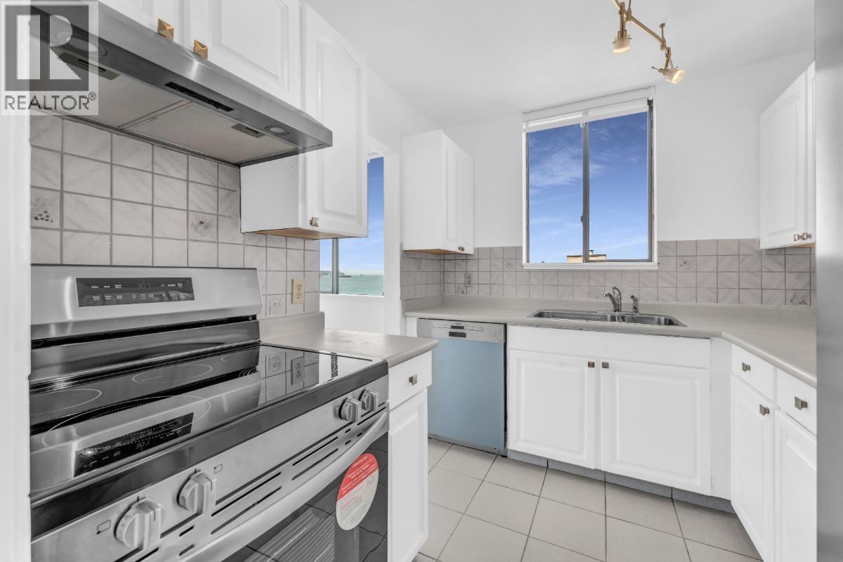 1102 555 13TH STREET, West Vancouver