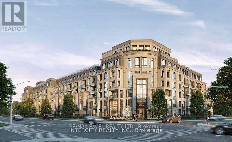 Listing photo of 426 - 2075 KING ROAD