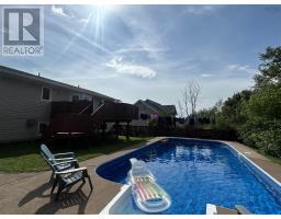 Laundry room - 98 Sierra Drive, New Glasgow, NS B2H6A2 Photo 8