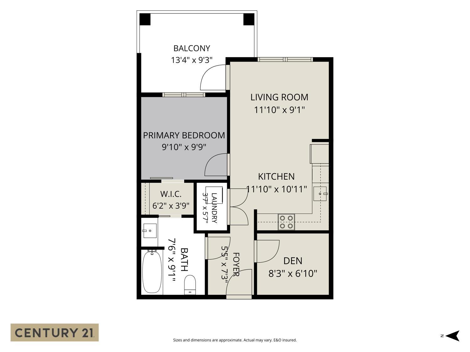 410 45511 CAMPUS DRIVE, Garrison Crossing, Chilliwack — photo 5