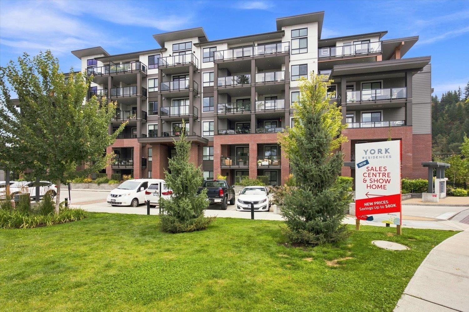 410 45511 CAMPUS DRIVE, Garrison Crossing, Chilliwack — photo 2