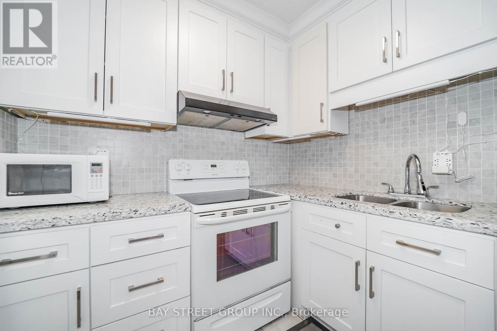 1016 - 40 HOMEWOOD AVENUE, Toronto (Cabbagetown-South St. James Town) — photo 9