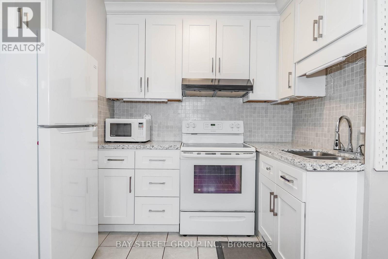 1016 - 40 HOMEWOOD AVENUE, Toronto (Cabbagetown-South St. James Town) — photo 7