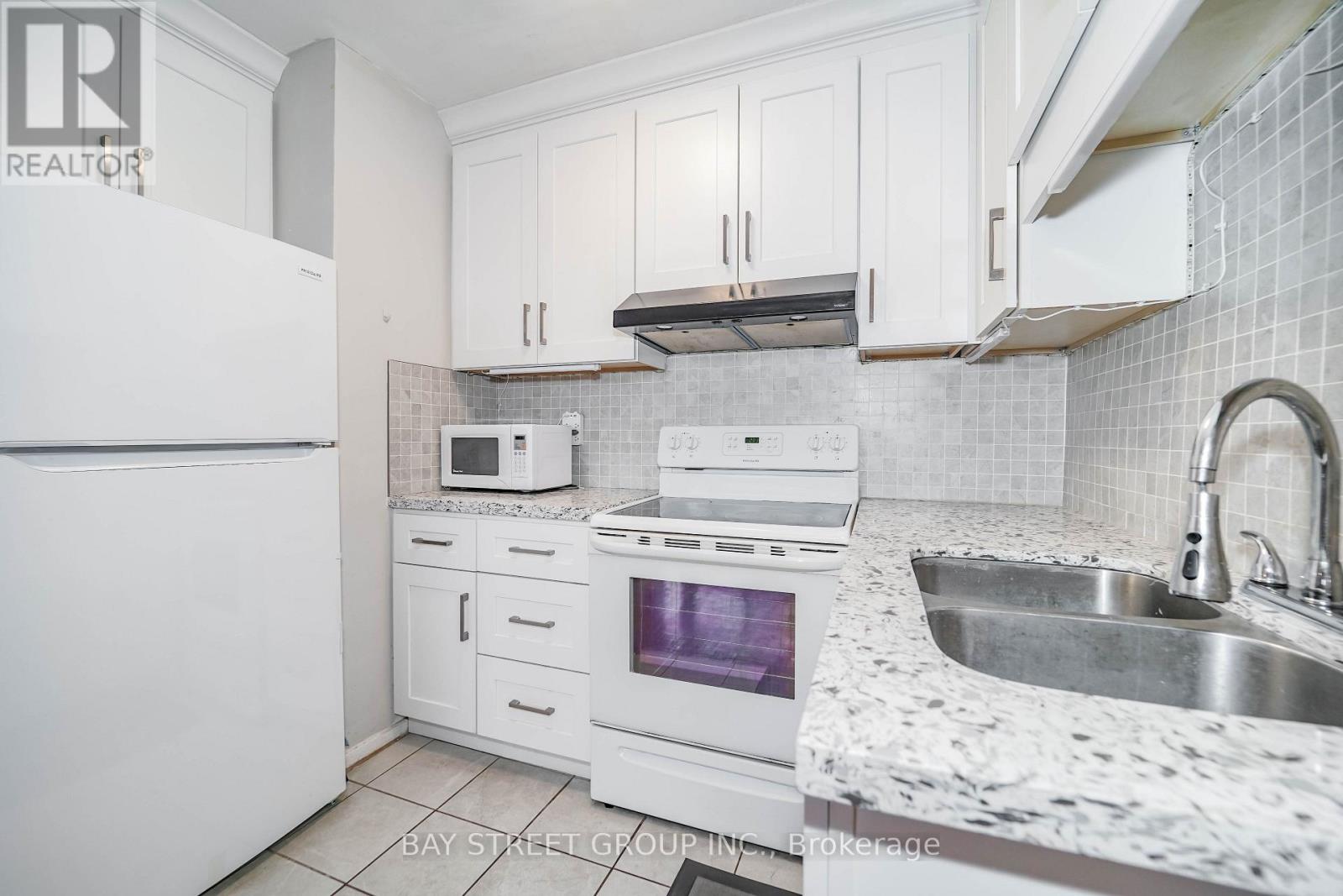 1016 - 40 HOMEWOOD AVENUE, Toronto (Cabbagetown-South St. James Town) — photo 8