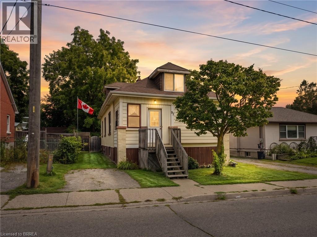Property for sale at 92 MARY Street