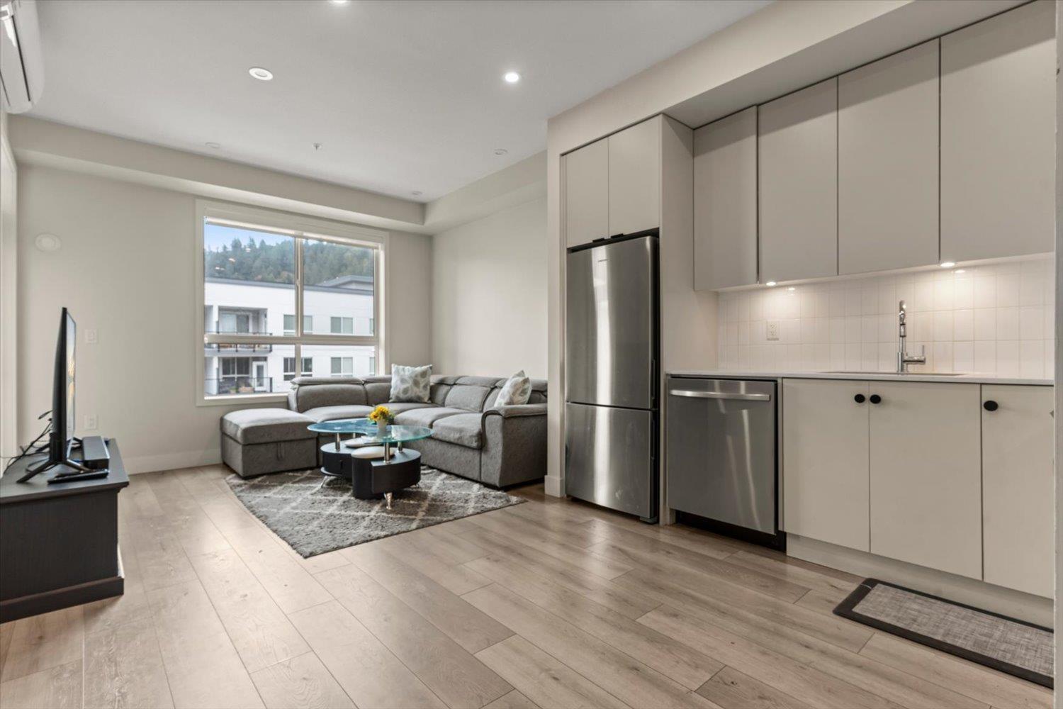 410 45511 CAMPUS DRIVE, Garrison Crossing, Chilliwack — photo 9