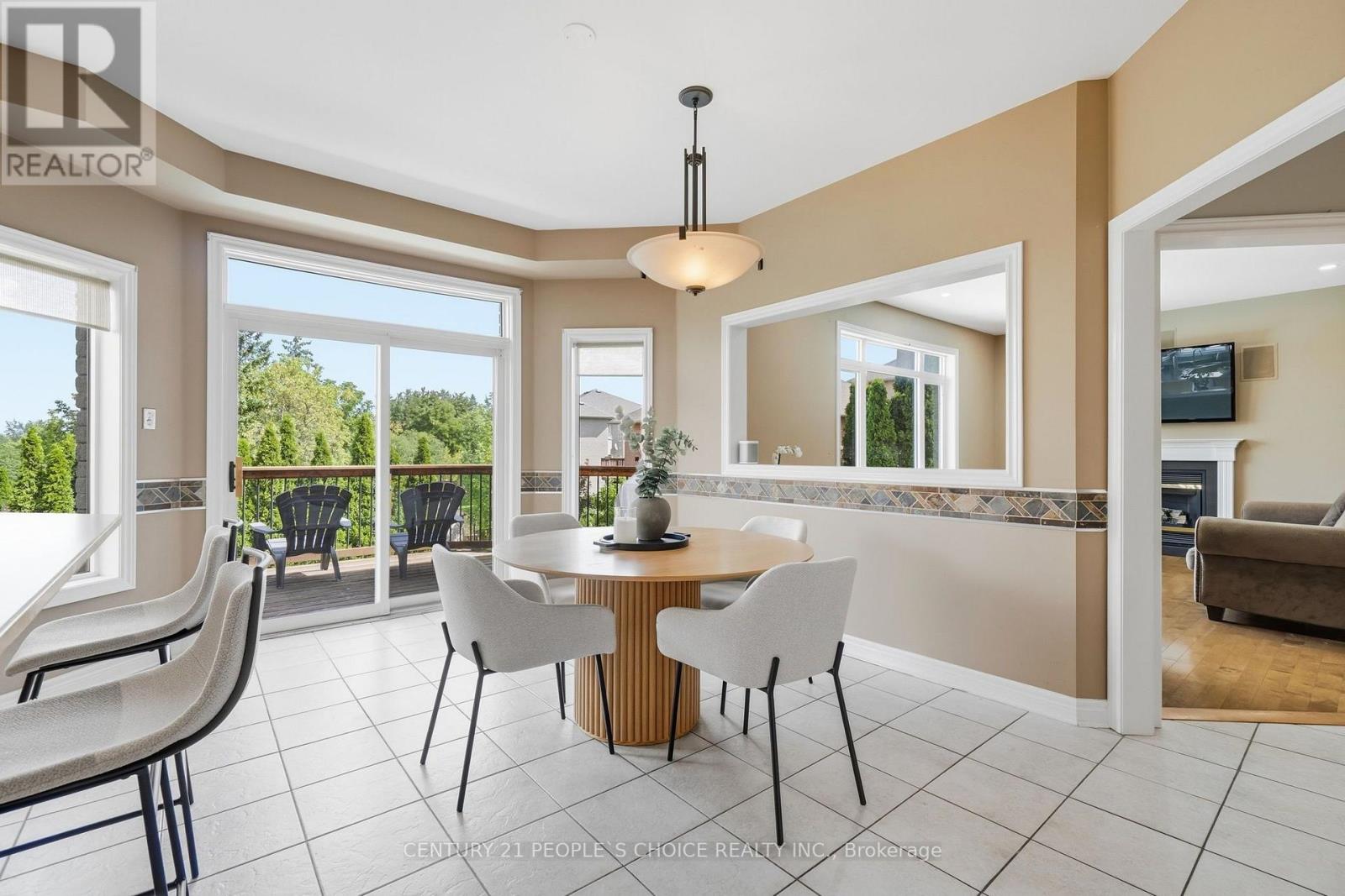 43 STRAWBERRY HILL COURT - 14