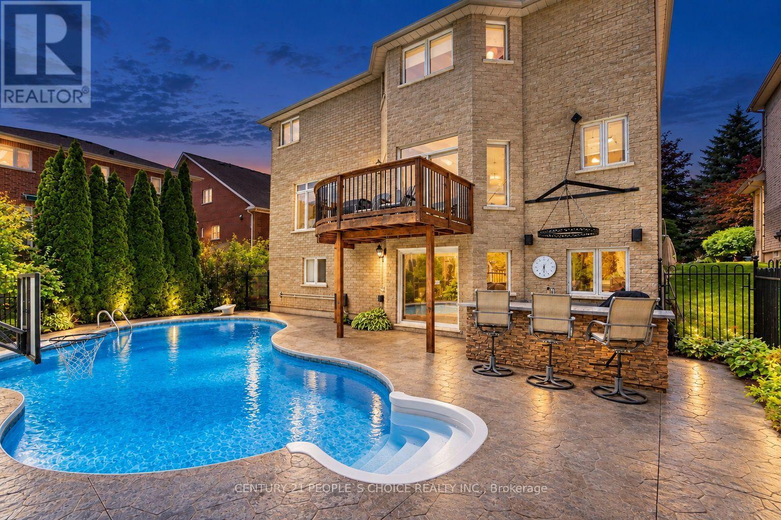 43 STRAWBERRY HILL COURT - 45