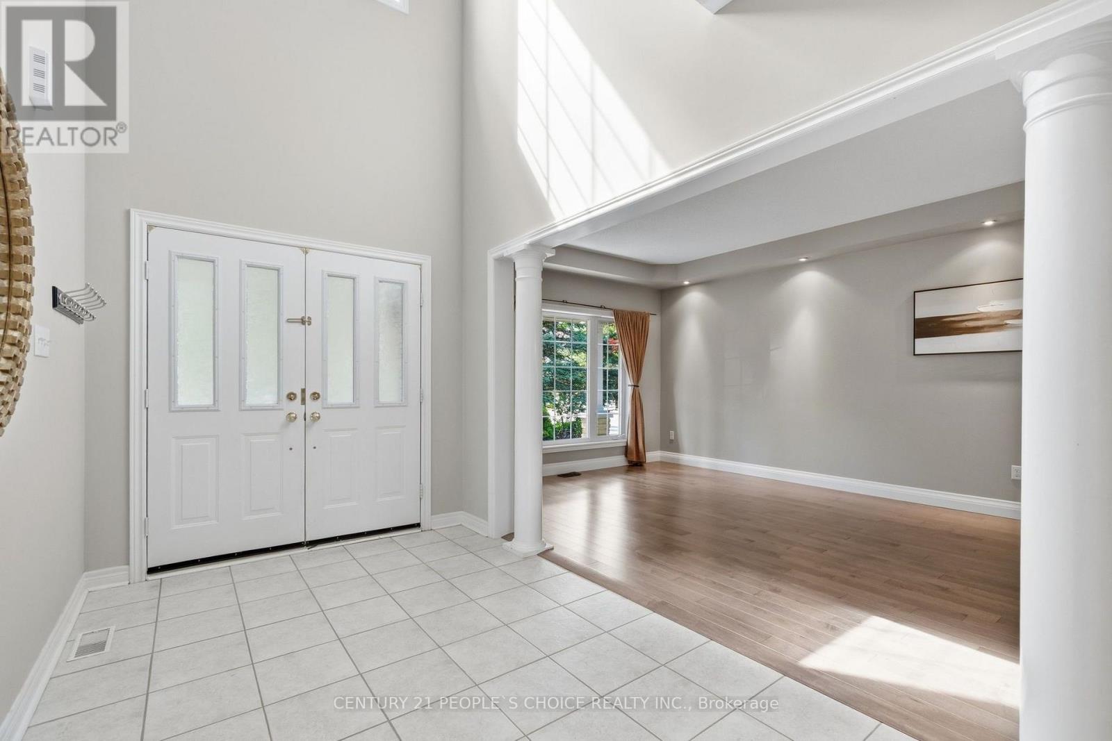 43 STRAWBERRY HILL COURT - 8