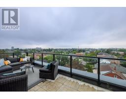 606 - 556 Marlee Avenue, Toronto, ON M6B0B1 Photo 29