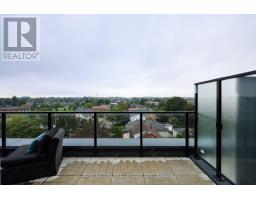 606 - 556 Marlee Avenue, Toronto, ON M6B0B1 Photo 30