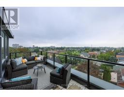 606 - 556 Marlee Avenue, Toronto, ON M6B0B1 Photo 32