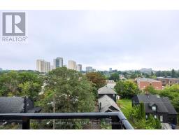 606 - 556 Marlee Avenue, Toronto, ON M6B0B1 Photo 33