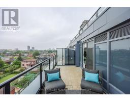 606 - 556 Marlee Avenue, Toronto, ON M6B0B1 Photo 34