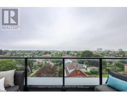 606 - 556 Marlee Avenue, Toronto, ON M6B0B1 Photo 35