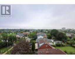 606 - 556 Marlee Avenue, Toronto, ON M6B0B1 Photo 38