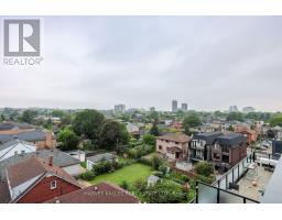 606 - 556 Marlee Avenue, Toronto, ON M6B0B1 Photo 39
