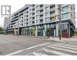606 - 556 Marlee Avenue, Toronto, ON M6B0B1 Photo 41