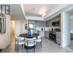 Bedroom 3 - 606 - 556 Marlee Avenue, Toronto, ON M6B0B1 Photo 8
