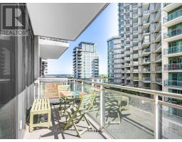 703 - 2119 Lake Shore Boulevard W, Toronto, ON M8V4E8 Photo 21