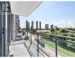 703 - 2119 Lake Shore Boulevard W, Toronto, ON M8V4E8 Photo 22