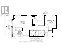 703 - 2119 Lake Shore Boulevard W, Toronto, ON M8V4E8 Photo 45