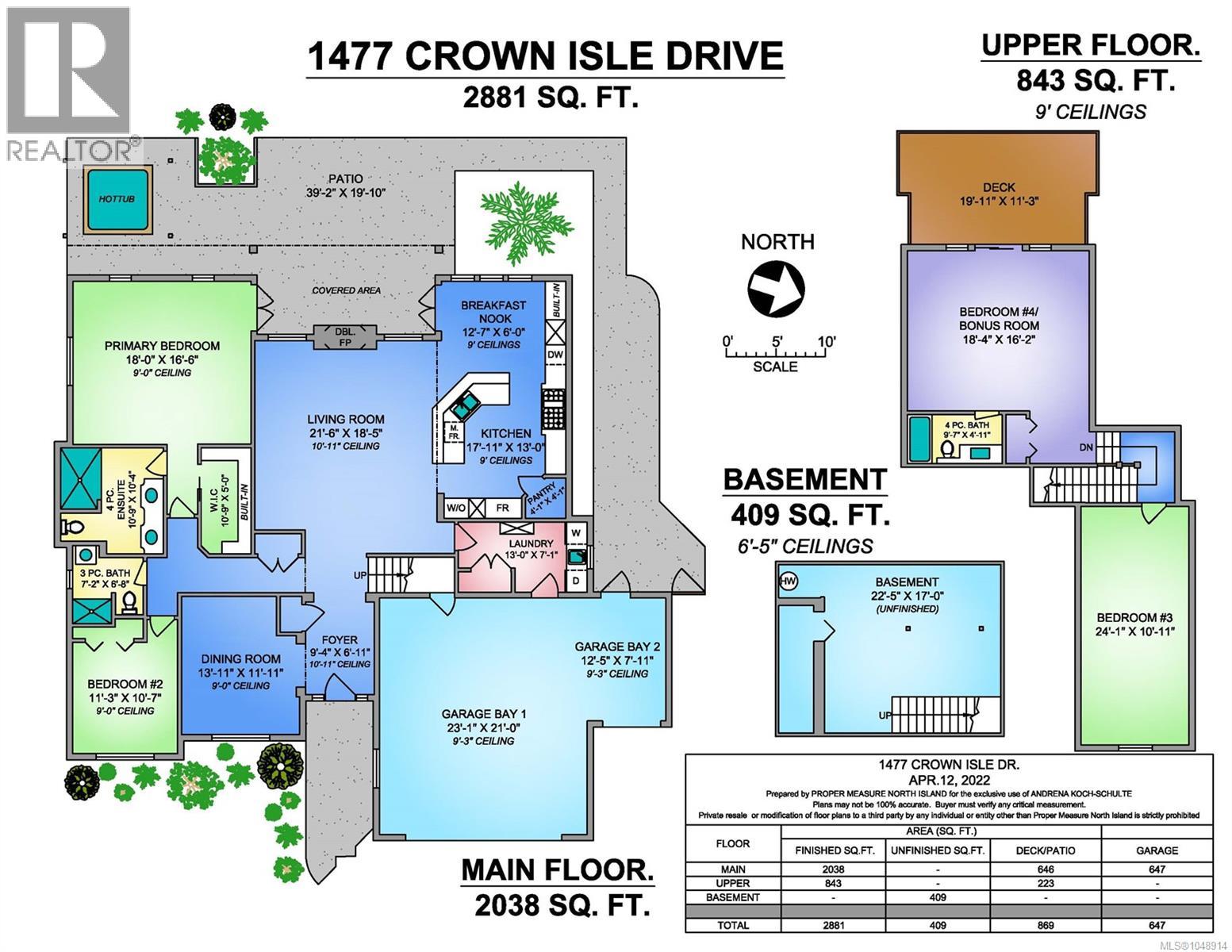 1477 Crown Isle Dr - 28