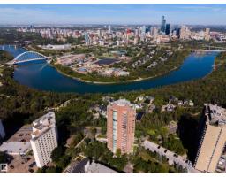 Apartment for sale at #1202 10035 Saskatchewan Dr NW, Edmonton — MLS® E4507542