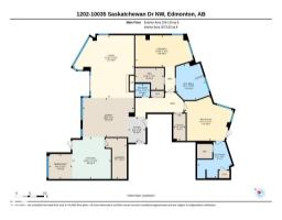 #1202 10035 Saskatchewan Dr Nw, Edmonton, AB T6E4R4 Photo 52
