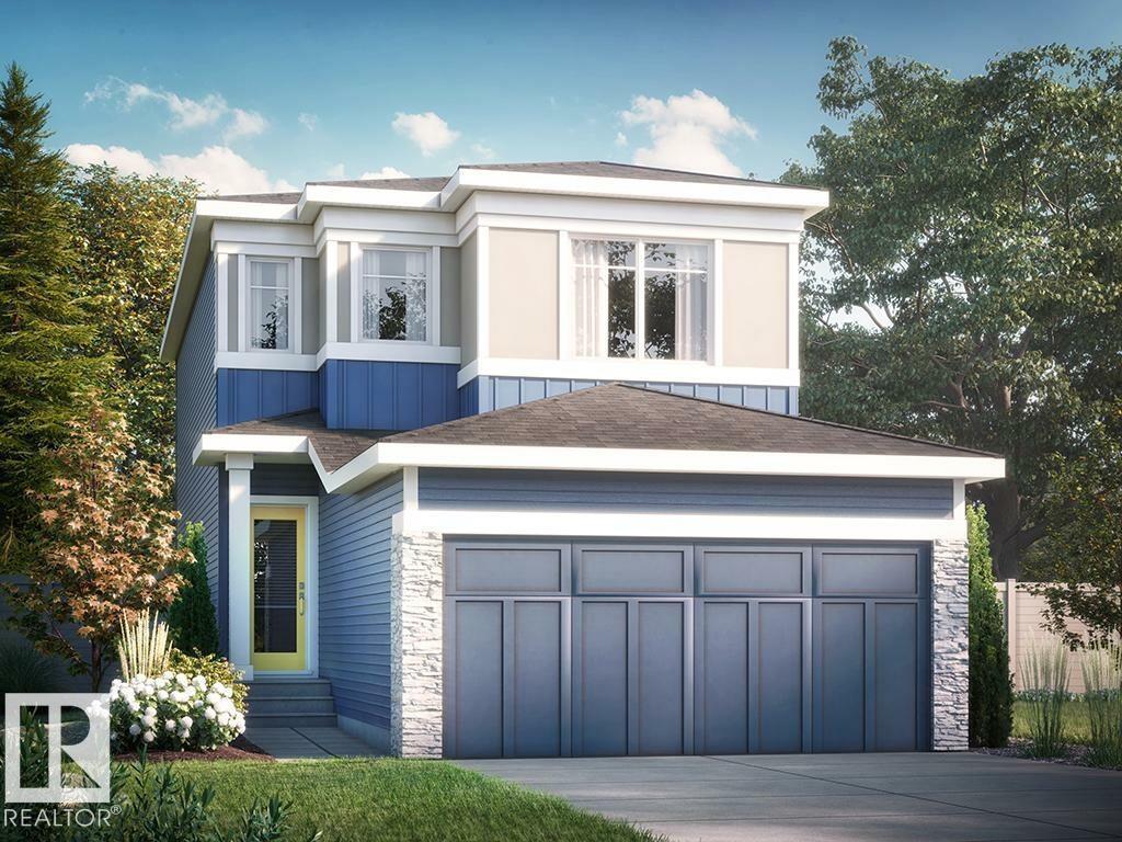 11 Lemon CL, Spruce Grove, Alberta, T7X4V4