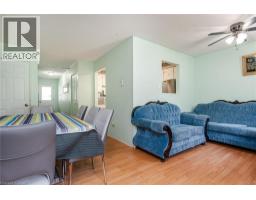 Recreation room - 304 Bluevale Street N Unit# C, Waterloo, ON N2J4G3 Photo 11