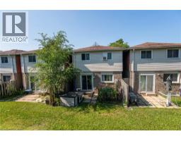 304 Bluevale Street N Unit# C, Waterloo, ON N2J4G3 Photo 36