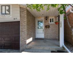 304 Bluevale Street N Unit# C, Waterloo, ON N2J4G3 Photo 37