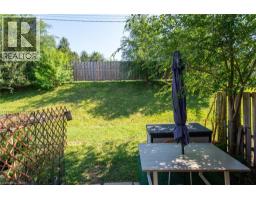 Primary Bedroom - 304 Bluevale Street N Unit# C, Waterloo, ON N2J4G3 Photo 6