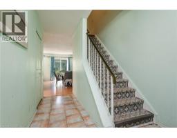 Kitchen - 304 Bluevale Street N Unit# C, Waterloo, ON N2J4G3 Photo 8