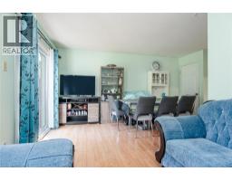 Bedroom - 304 Bluevale Street N Unit# C, Waterloo, ON N2J4G3 Photo 12