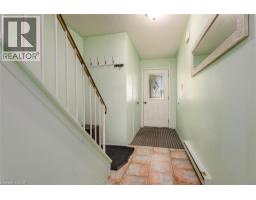 2pc Bathroom - 304 Bluevale Street N Unit# C, Waterloo, ON N2J4G3 Photo 7