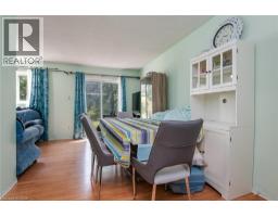 Dining room - 304 Bluevale Street N Unit# C, Waterloo, ON N2J4G3 Photo 9