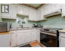 304 Bluevale Street N Unit# C, Waterloo, ON N2J4G3 Photo 15