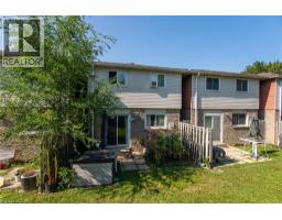 304 Bluevale Street N Unit# C, Waterloo, ON N2J4G3 Photo 34
