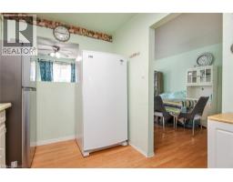 304 Bluevale Street N Unit# C, Waterloo, ON N2J4G3 Photo 17