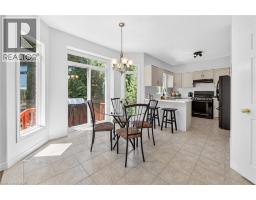 Laundry room - 72 Beardmore Crescent, Acton, ON L7J2Z1 Photo 6