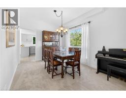 Family room - 72 Beardmore Crescent, Acton, ON L7J2Z1 Photo 13