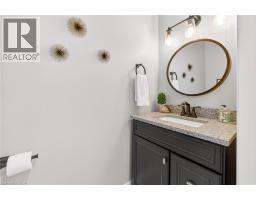 Eat in kitchen - 72 Beardmore Crescent, Acton, ON L7J2Z1 Photo 14