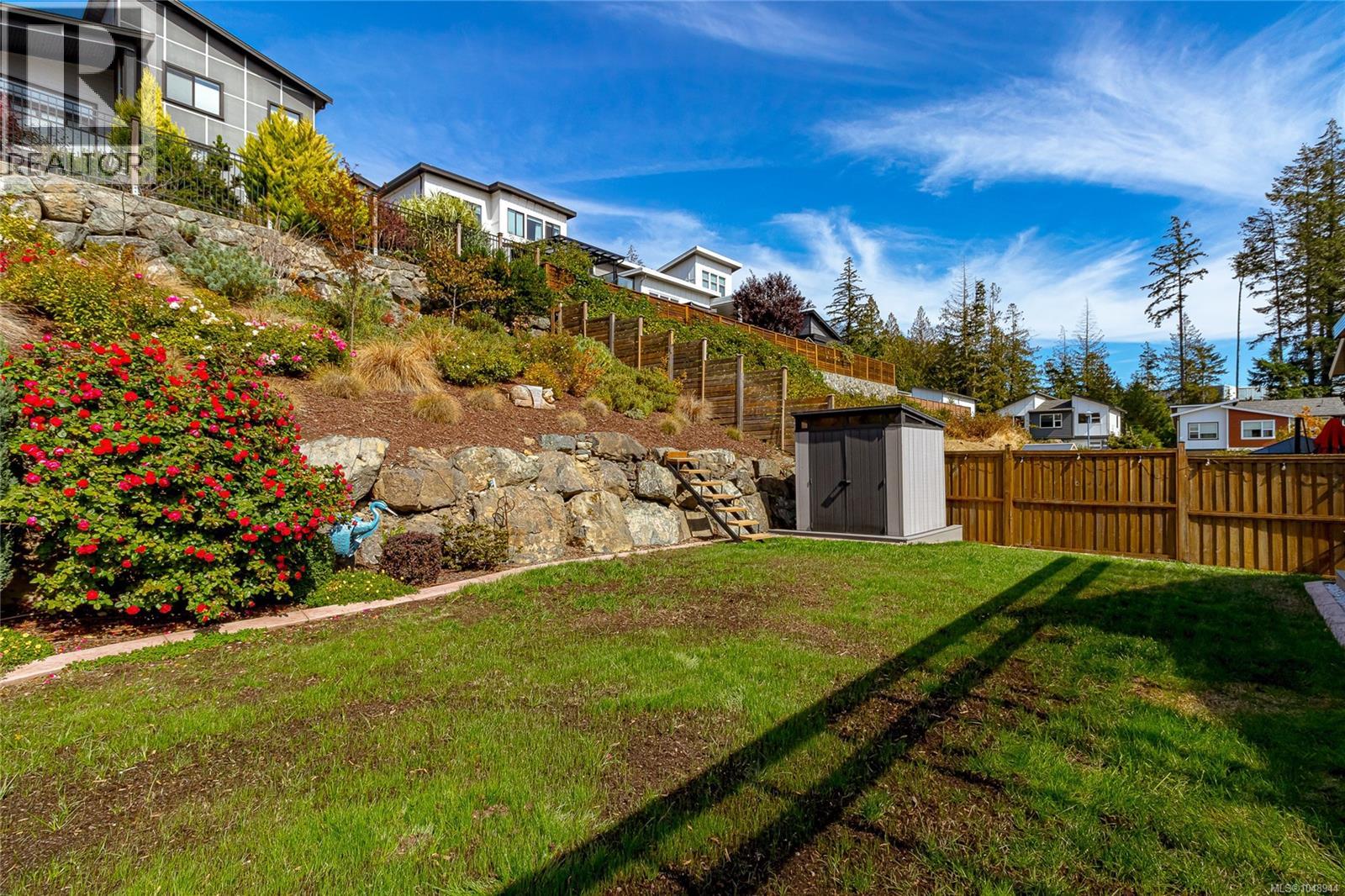 1005 Golden Spire Crescent, Langford