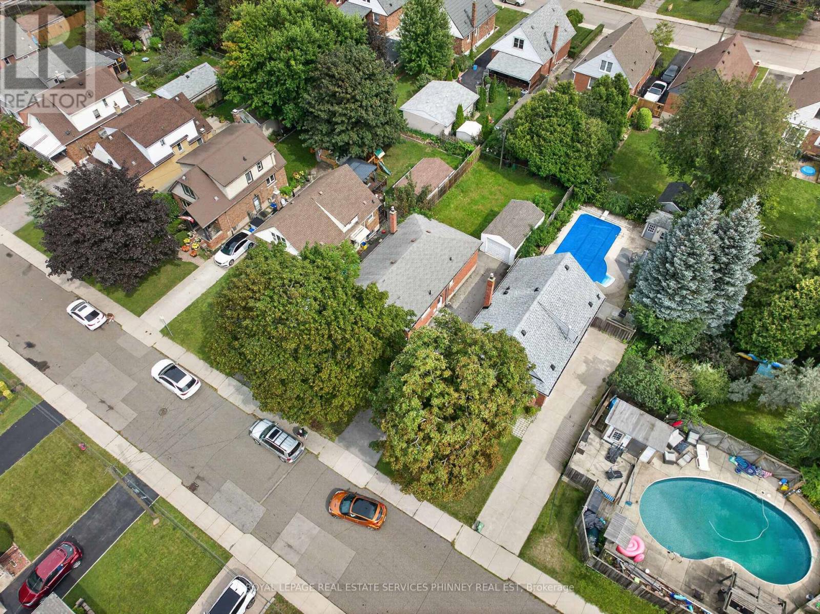 245 GLENHOLME AVENUE - 38